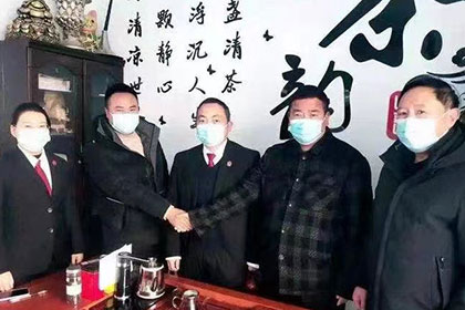 正规合法的催收机构存在吗？